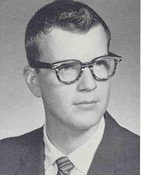 Robert Cordrey