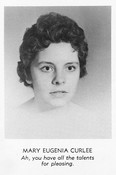Jeanie Curlee (Eller)