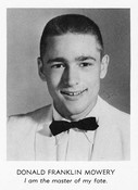 Don Mowery