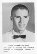John Richard Newell