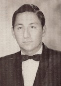 Irwin Blum