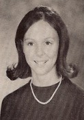 Laurel Burke (Gleason)