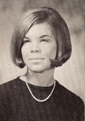 Susan Doty (Pearce)