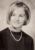 Nora Hansen (Bryan)