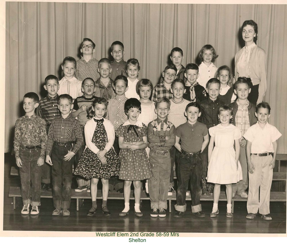 Westcliff Elementary