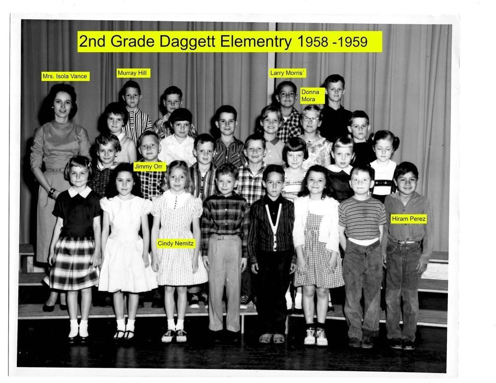 Daggett Elementary