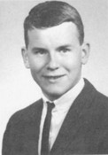 William (Bill) Spicer