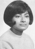 Mary Ann Torres (Fulgencio. )