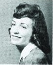 Judy Gregory (Whitney)