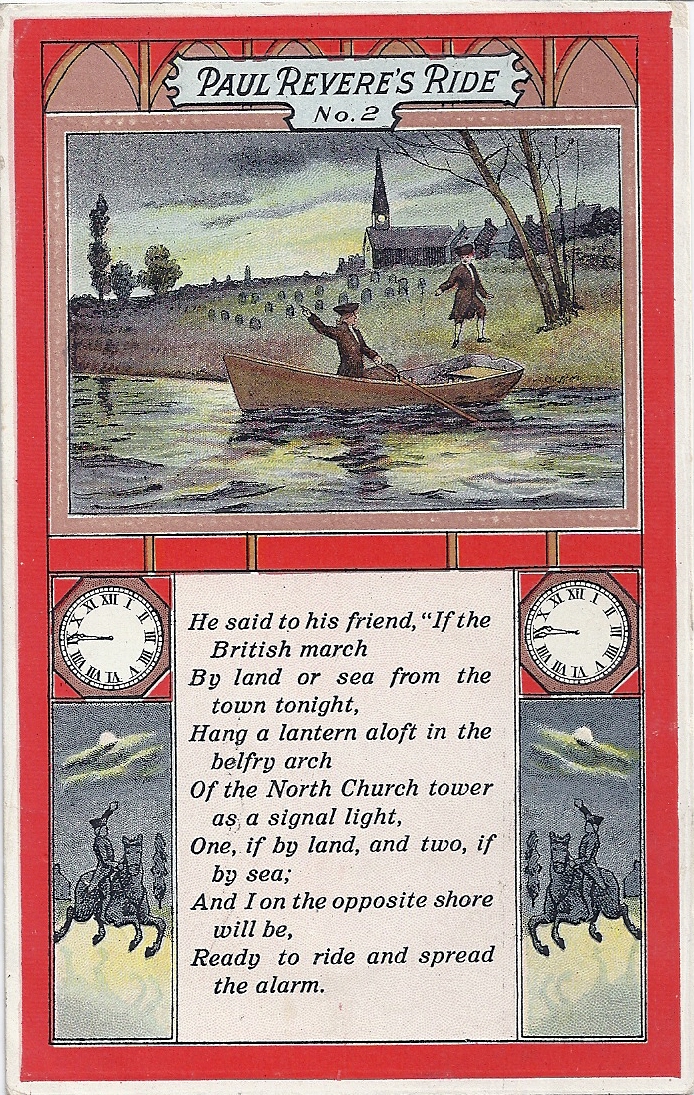 paul revere s true ride Myths and facts of paul revere’s ride from the impression that revere rode alone to the common mistake of who was the “one if by land, two if by sea” signal intended for, the story about the famous ride is full of myths that are intriguing to explore. paul revere s true ride Myths and facts of paul revere’s ride from the impression that revere rode alone to the common mistake of who was the “one if by land, two if by sea” signal intended for, the story about the famous ride is full of myths that are intriguing to explore.