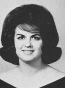 Geline Lewis (Perk)