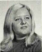 Janice Raynor (Williams)