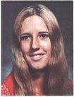 Donna Faucett