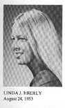 Linda Eberly (Manley)