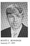 Scott Jennings