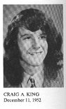 Craig King