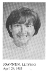 Joanne Ludwig