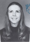 Cheryl Lynn Kimsey (Killian)
