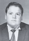 Larry Wayne McCoy