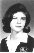 Vicki Della Maria (Nolan)