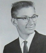 Ron Scherer