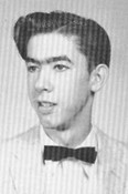Ronald Wayne Bickers