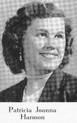 Patricia Joanna Harmon (Grove)