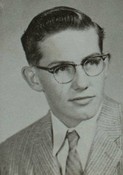 Michael Lee McWhirter Sr