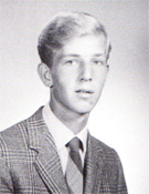 Stanley Rosborough