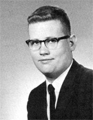 Gary Schrader