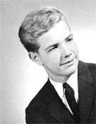 Mike Warnelis