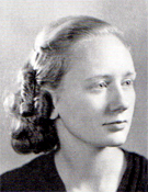 Mildred Reed (Baker)