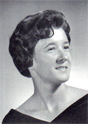 Linda Stevens (Stanclift)