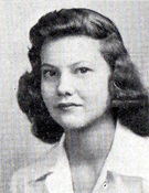 Eugenia Weber (Edmiston)