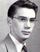 Paul Eugene Rose