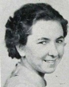 Virginia K. Frederick (Hagerstrom)