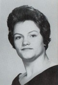 Carolyn Thacker (Lunsford)