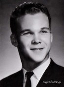 Ronald Langford