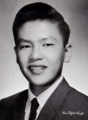 Clifford Yee
