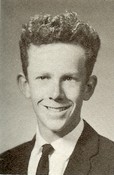 Clyde Ricks