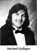 Michael J. Gallegos