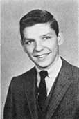 Ted Steele **