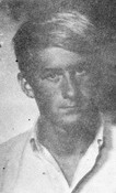 Tom Edwards