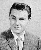 Edward (Butch) Garella