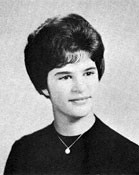 Irene Pedlosky (Popkin)