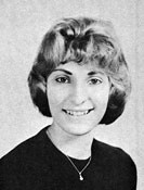 Harriet Rosenblum (Garber)