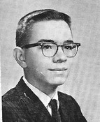 James Walter Hacker