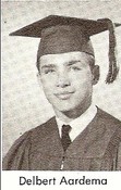 Delbert Aardema