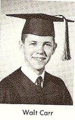 Walter Carr