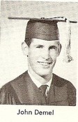 John Demel